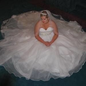 Meet your Posher, Maegan